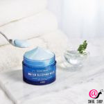 A'PIEU Ночная увлажняющая маска Good Night Water Sleeping Mask