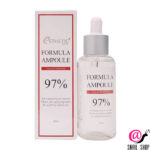 ESTHETIC HOUSE Сыворотка для лица ГАЛАКТОМИСИС Formula Ampoule Galacomyces
