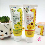 HANIL Зубная паста для детей Kid's Xylose