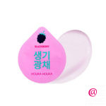 HOLIKA HOLIKA Осветляющая ночная маска-капсула Superfood Capsule Pack Whitening