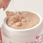 BLITHE Спрессованый серум с экстрактом гриба чага для упругости кожи Pressed Serum Tundra Chaga
