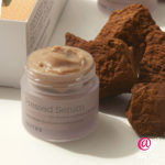 BLITHE Спрессованый серум с экстрактом гриба чага для упругости кожи Pressed Serum Tundra Chaga