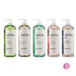 MIZON Гель для душа My Relaxing Time Body Wash