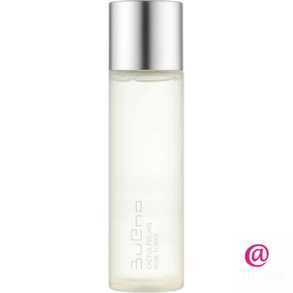 BUENO Тонер-пилинг для сужения пор Cactus Peeling Pore Toner