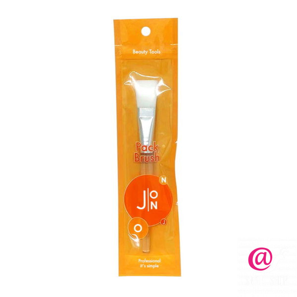 J:ON Кисть для нанесения жидких масок Pack Brush