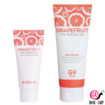 G9SKIN Пилинг-гель для лица Grapefruit Vita Peeling Gel