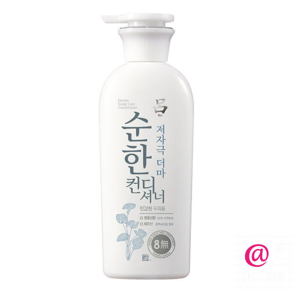RYO Кондиционер для волос Derma Scalp Care Conditioner