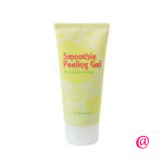 HOLIKA HOLIKA Отшелушивающий гель-скатка с яблоком Smoothie Peeling Gel Berry Apple Festival