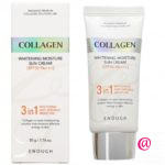 ENOUGH Крем солнцезащитный Enough 3in1 Collagen Sun Cream