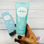 ENOUGH Пенка для умывания W Collagen Pure Shining Foam Cleansing