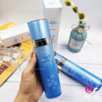 ENOUGH Тонер для лица осветляющий W Collagen Whitening Toner