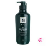 RYO Кондиционер для жирной и чувствительной кожи головы Deep Cleansing & Cooling Conditioner