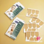 TERA Тейпы против морщин на лице Patches Anti-Wrinkle Care Tape