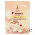 placenta-placenta