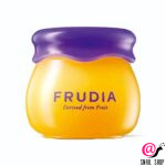 FRUDIA Бальзам для губ с медом и экстрактом черники Blueberry Hydrating Honey Lip Balm