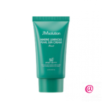 JM SOLUTION Солнцезащитный крем с морскими минералами Marine Luminous Pearl Sun Cream