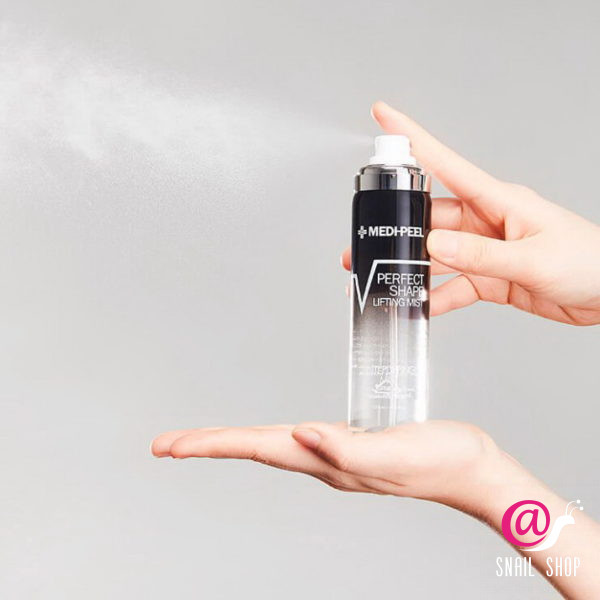 MEDI-PEEL Пептидный мист для лица с лифтинг-эффектом Perfect Shape Lifting Mist
