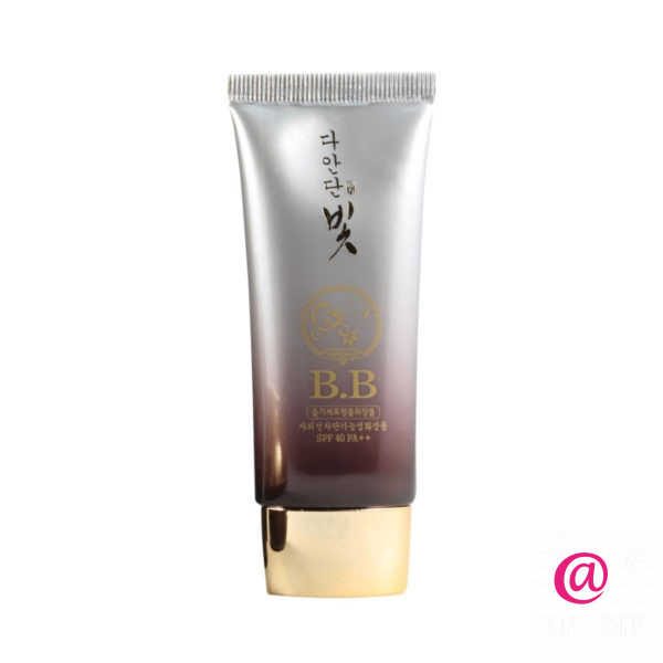 DAANDAN BIT BB-крем для лица BOYUN B.B CREAM 50+ / PA +++