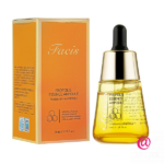 FACIS Антивозрастная сыворотка для лица с экстрактом прополиса Propolis Essence Ampoule