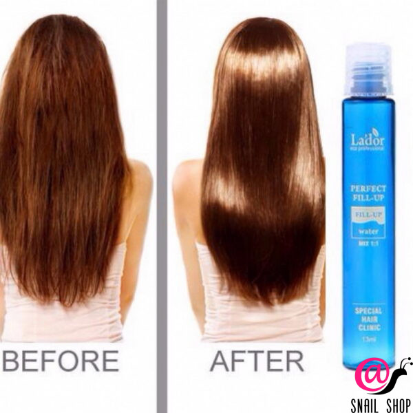 LA'DOR Филлер для восстановления волос Perfect Hair Fill-Up