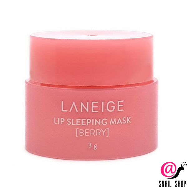 LANEIGE Ночная маска для губ Lip Sleeping Mask