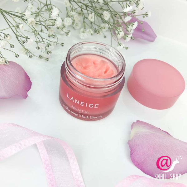 LANEIGE Ночная маска для губ Lip sleeping mask
