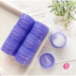 LANEIGE Увлажняющая ночная маска Лаванда Water Sleeping Mask Lavender