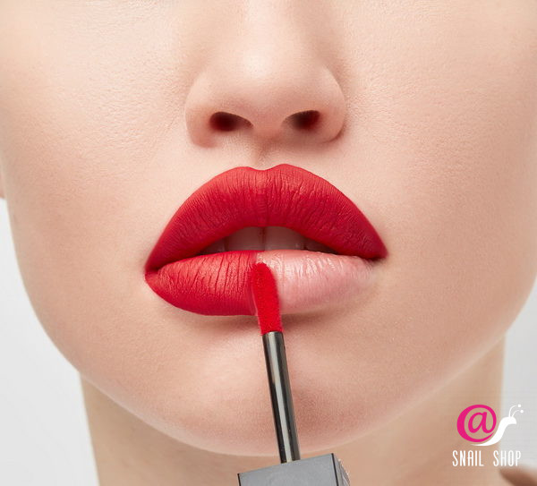 PROVOC Жидкая помада для губ матовая MATTADORE Liquid Lipstick