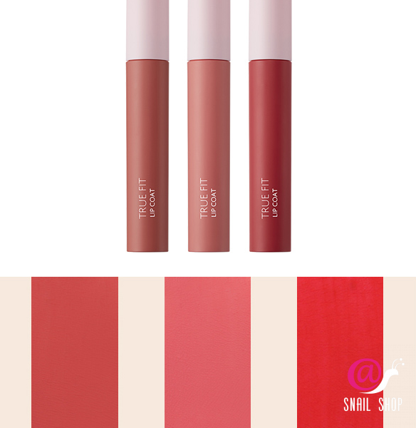 THE SAEM Помада True Fit Lip