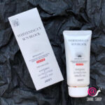 JIGOTT Солнцезащитный осветляющий крем WHITENING UV SUN BLOCK SPF 50+/PA+++