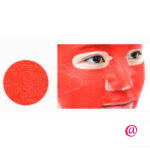 SO NATURAL Слабокислотная восстанавливающая маска 5.5 Red Ampoule Mask