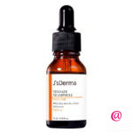 JsDERMA Осветляющая витаминная ампула с ретинолом Vitanate VD Ampoule