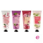 FARMSTAY Крем для рук Pink Flower Blooming Hand Cream
