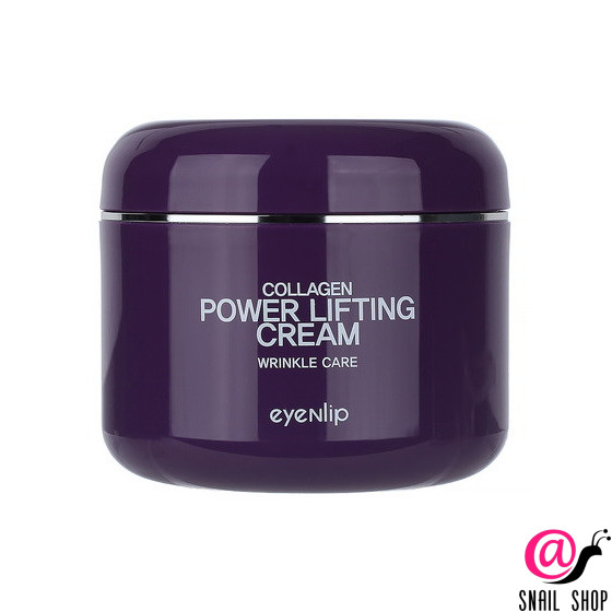 EYENLIP Крем-лифтинг коллагеновый COLLAGEN POWER LIFTING CREAM