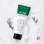 SOME BY MI Пенка для проблемной кожи AHA-BHA-PHA 30 Days Miracle Acne Clear Foam