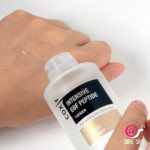 COXIR Тонер для лица антивозрастной с пептидами Intensive EGF Peptide Toner