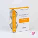 EYENLIP Ампулы для лица витаминные First Magic Ampoule Vitamin