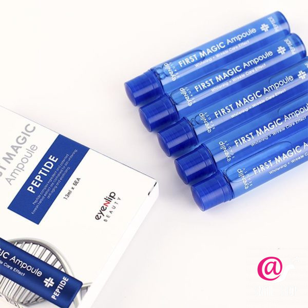 EYENLIP Ампулы для лица с пептидами First Magic Ampoule Peptide