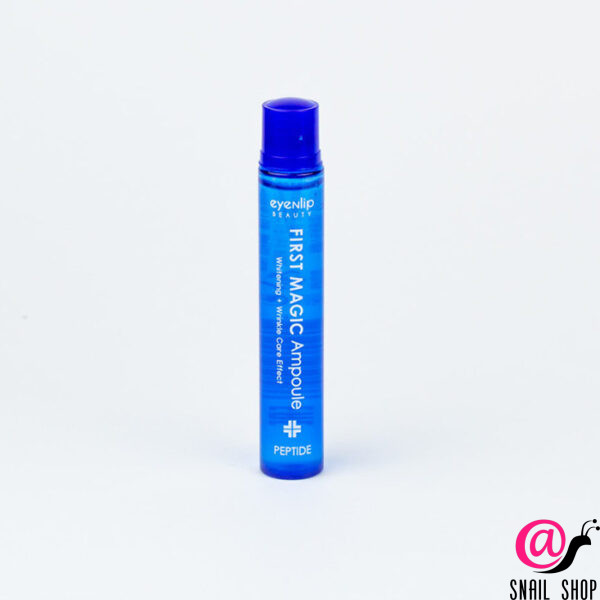 EYENLIP Ампулы для лица с пептидами First Magic Ampoule Peptide