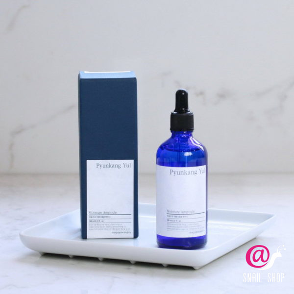 PYUNKANG YUL Сыворотка увлажняющая Moisture Ampoule