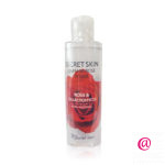 SECRET SKIN Тонер для лица с экстрактом розы Damask Rose Toner