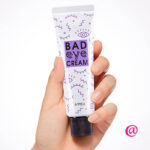 A'PIEU Крем для кожи вокруг глаз увлажняющий с экстрактом баобаба Bad Eye Cream For Face