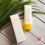 A'PIEU Крем для лица и тела солнцезащитный Power Block Daily Sun Cream SPF50+/PA++++