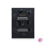 AYOUME Маска тканевая с муцином черной улитки BLACK SNAIL PRESTIGE MASK SHEET