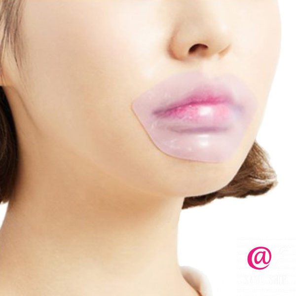 BERRISOM Маска-патч для губ SOS OOPS VOLUME LIP PATCH