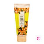 WELCOS Эссенция для вьющихся волос Around me Argan Damage Curling Essence