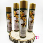 WELCOS Спрей для волос Confume Argan Treatment Spray