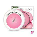 DEOPROCE Румяна MAKEUP BLUSHER 8g- Pink Blossom