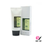 COSRX Крем для лица солнцезащитный с алоэ Aloe Soothing Sun Cream SPF50 PA+++