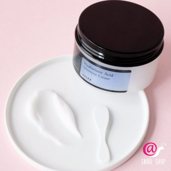 COSRX Крем увлажняющий с гиалуроновой кислотой Hyaluronic Acid Intensive Cream